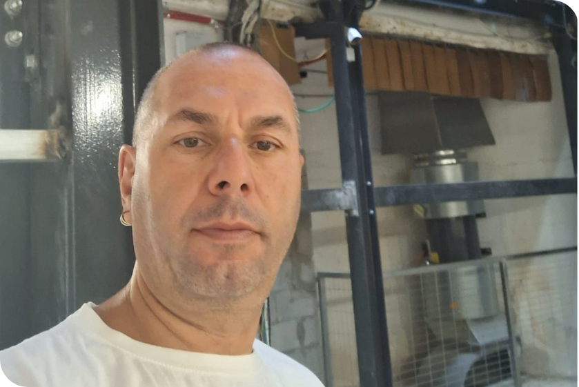 תמונה של שרון דגני פיש